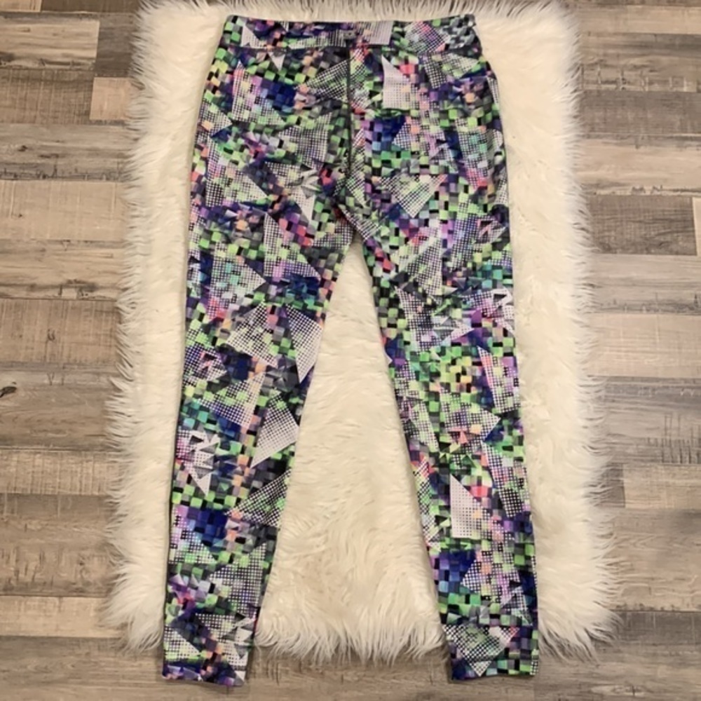 Fila Sport Running leggings or tights M - Picture 2 of 9